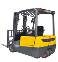 電動叉車 / CPD20SA-16/18/20